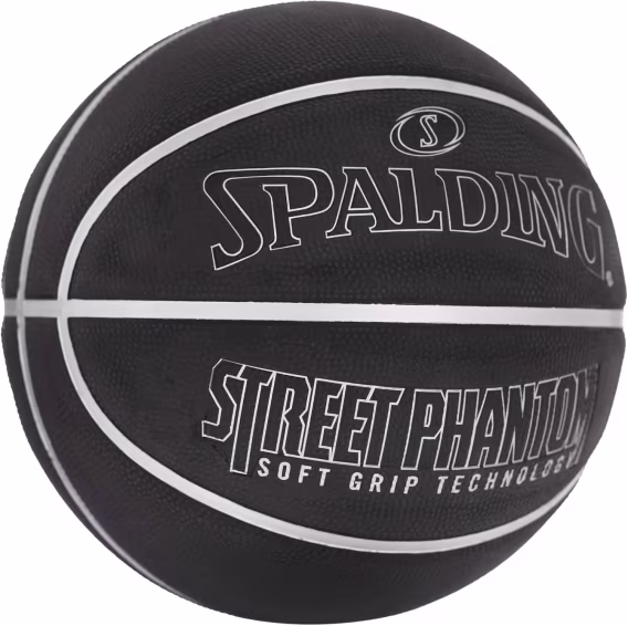 Spalding Marble Serisi Çok Renkli Açık Hava Basketbolu