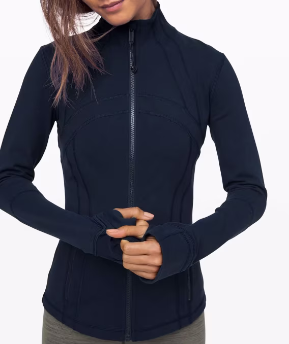 Lululemon Define Ceket