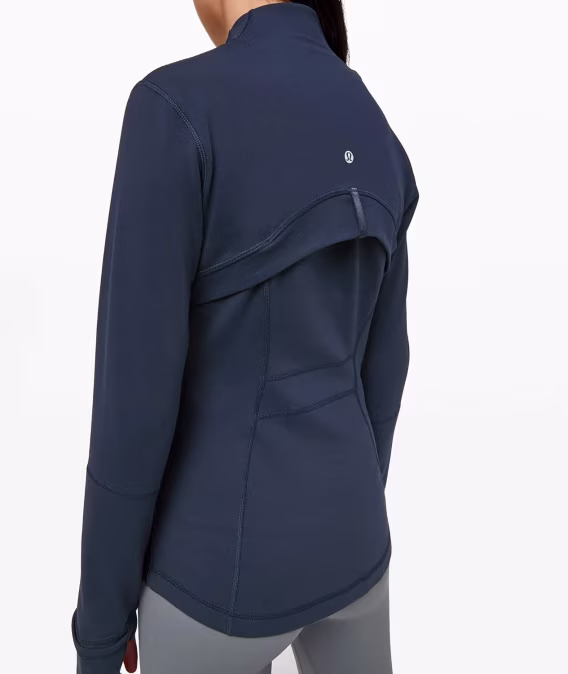 Lululemon Define Ceket