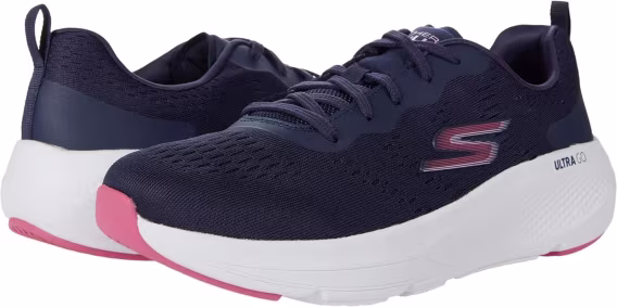 Skechers Kadın Go Run Elevate File Ayakkabı