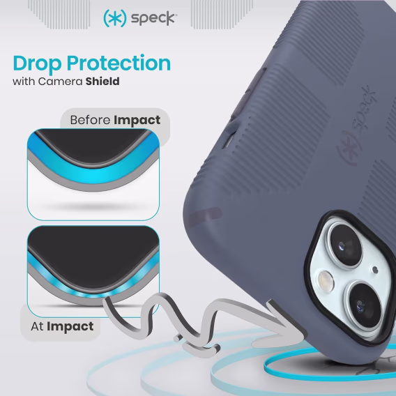 Speck MagSafe iPhone 15 Kılıfı