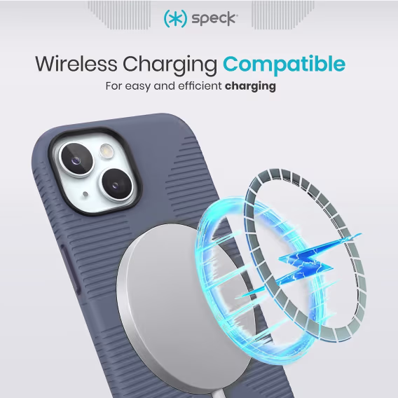Speck MagSafe iPhone 15 Kılıfı