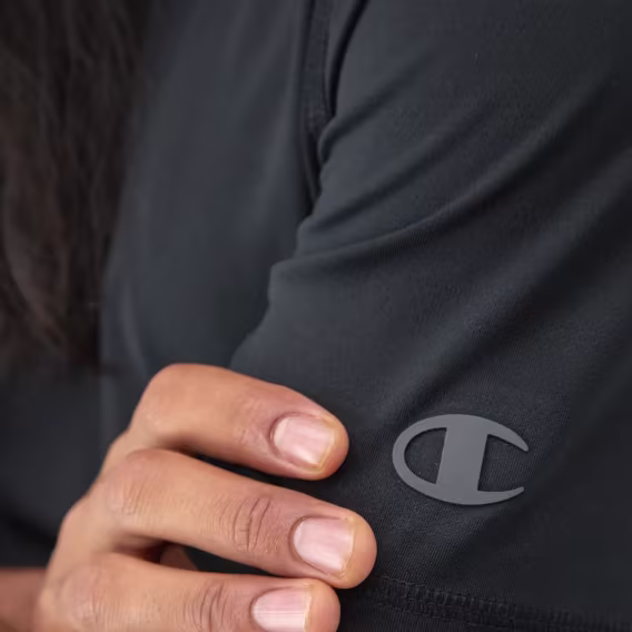 Champion Erkek Hafif Tişört