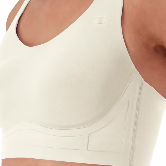 Champion Kadın Orta Destekli Spor Sütyeni