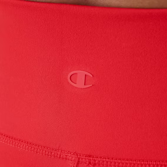 Champion Kadın Soft Touch Biker Tayt