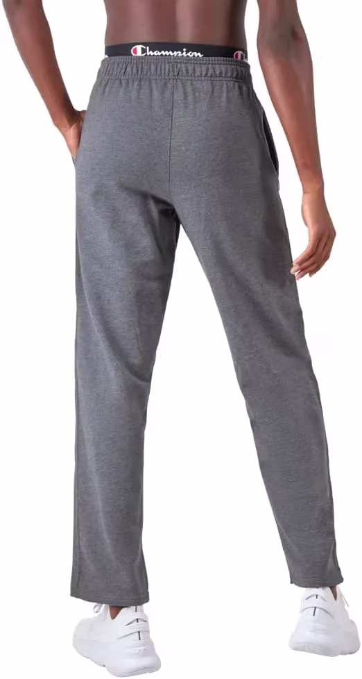 Champion Erkek Powerblend Polar Eşofman Altı