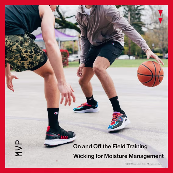 Champion Erkek Total Support Şort