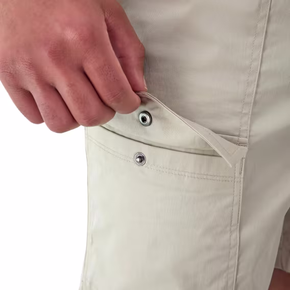 Champion Erkek Kargo Şortu