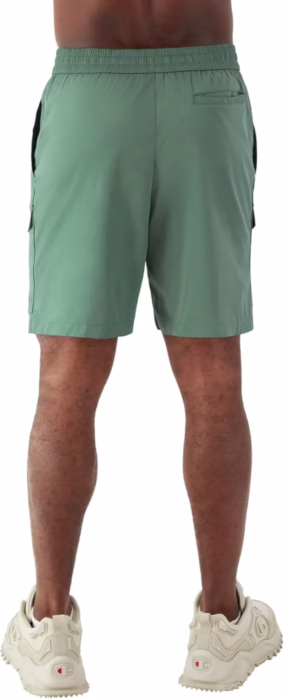 Champion Erkek Kargo Şortu