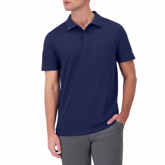 Champion Erkek Polo Tişört