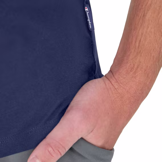 Champion Erkek Polo Tişört