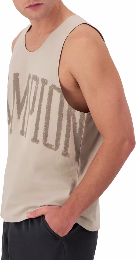 Champion Erkek Atlet