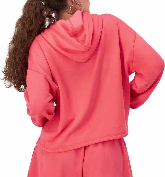 Champion Kadın Soft Touch Hoodie