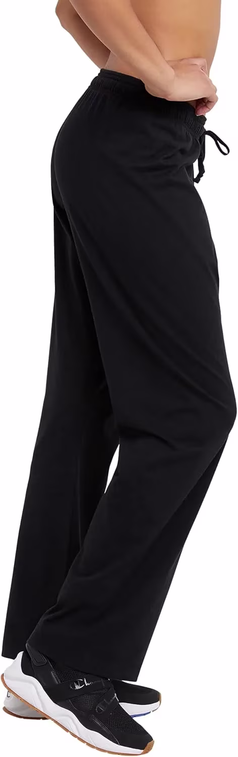 Champion Kadın Jersey Pantolon