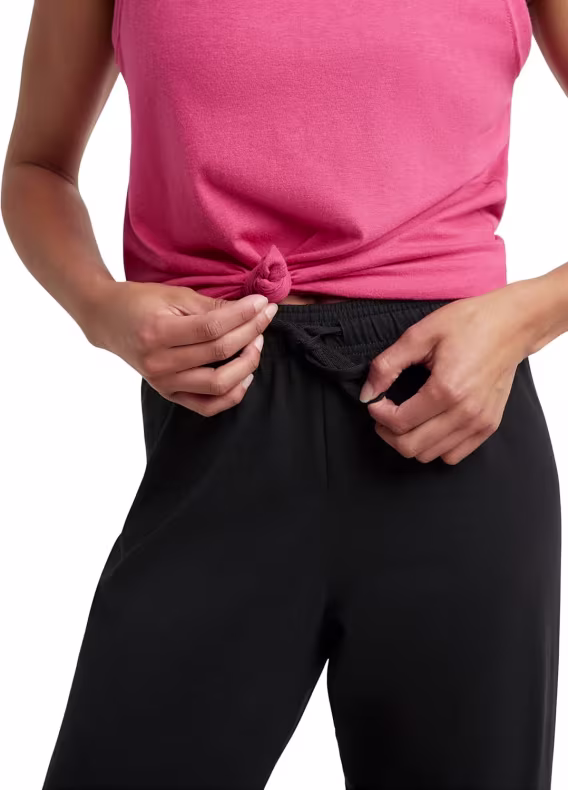 Champion Kadın Jersey Pantolon