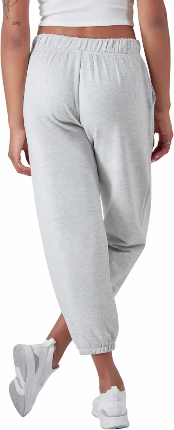 Champion Soft Touch Kadın Eşofman Altı