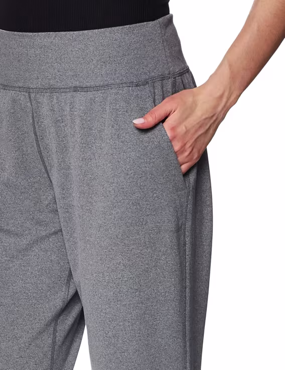 Champion Kadın Joggers Koku Önleyici Pantolon