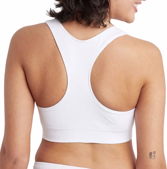 Champion Kadın Infinity Racerback Bra