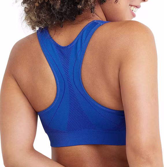Champion Kadın Infinity Racerback Bra