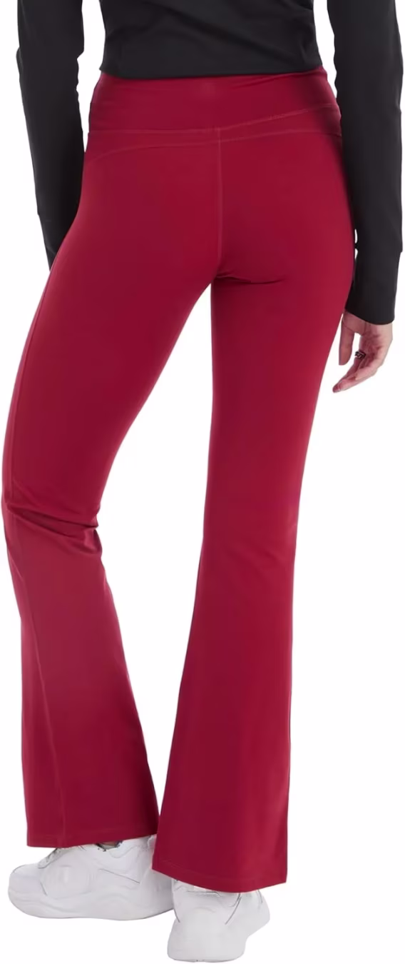 Champion Kadın Flare Tayt Pantolon