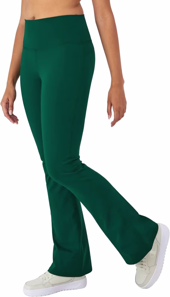 Champion Kadın Flare Tayt Pantolon