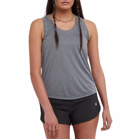 Champion Kadın Klasik Spor Atleti