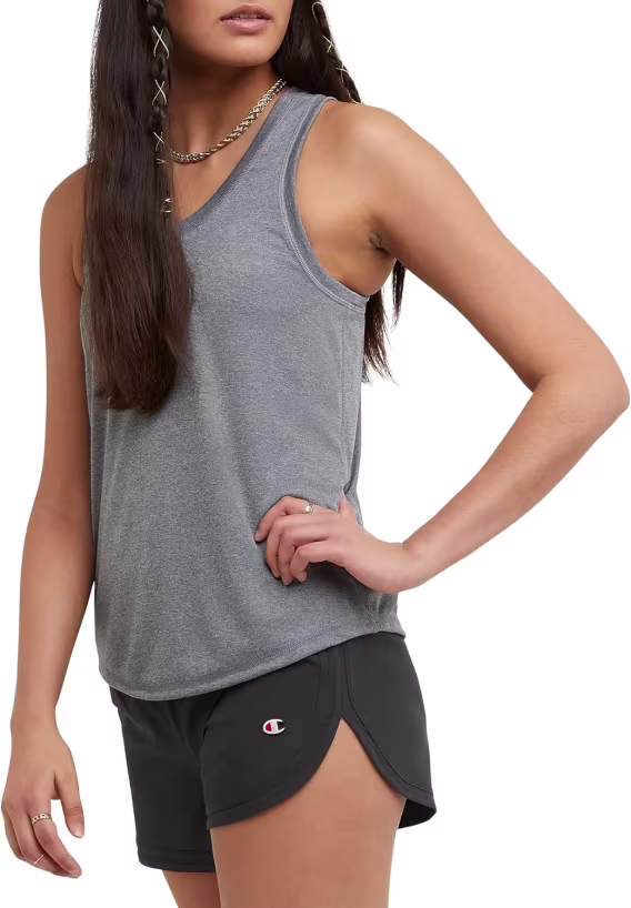 Champion Kadın Klasik Spor Atleti