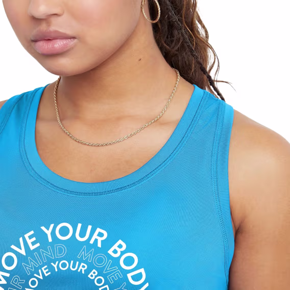 Champion Kadın Klasik Spor Atleti