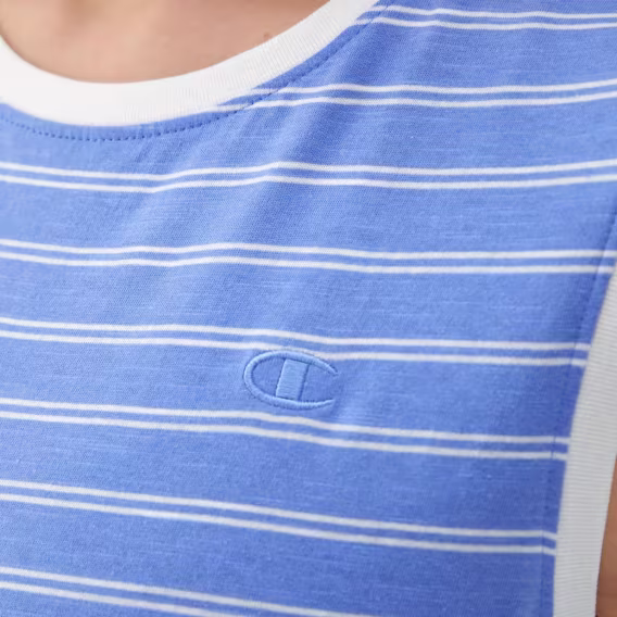 Champion Kadın Muscle Atlet