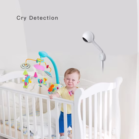 iBaby Sesli Bebek Telsizi