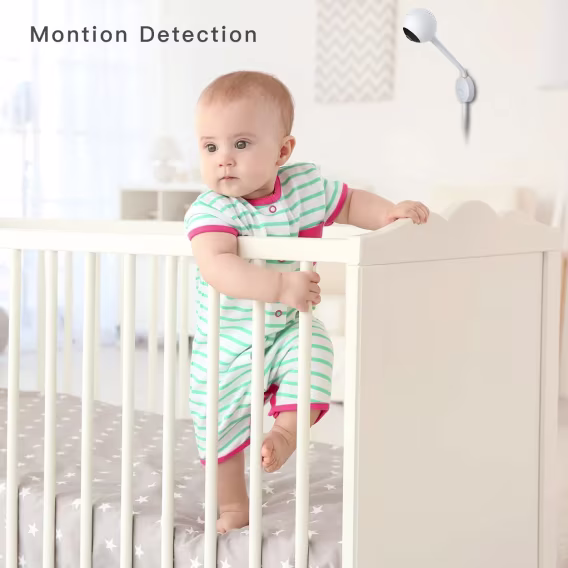 iBaby Sesli Bebek Telsizi