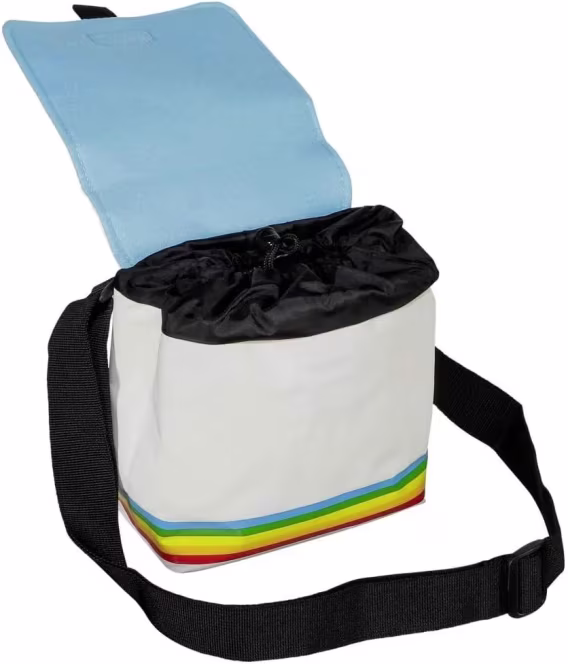 Polaroid Kamera Çantası