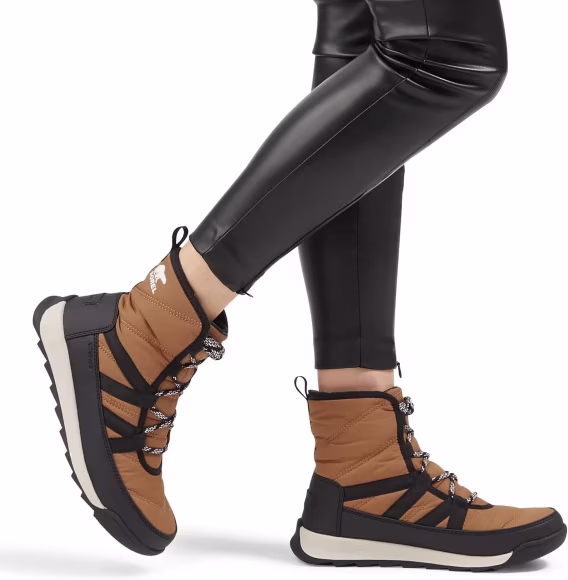 Sorel Kadın Whitney II Kısa Kışlık Bot