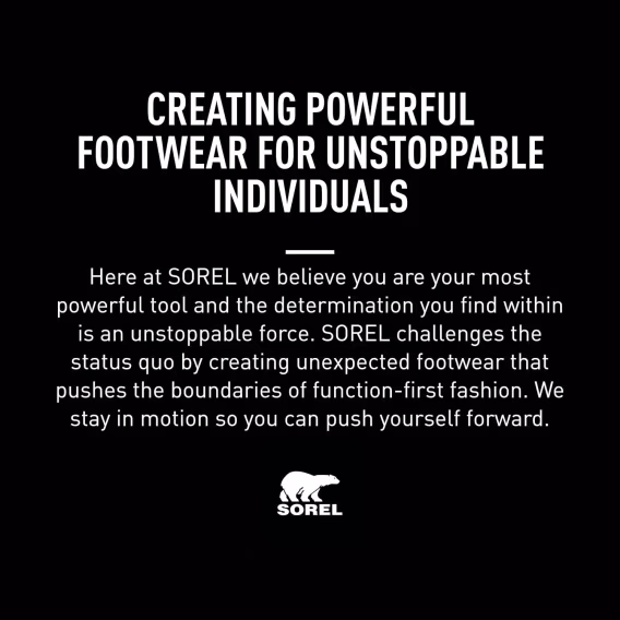 Sorel Kadın Whitney II Kısa Kışlık Bot