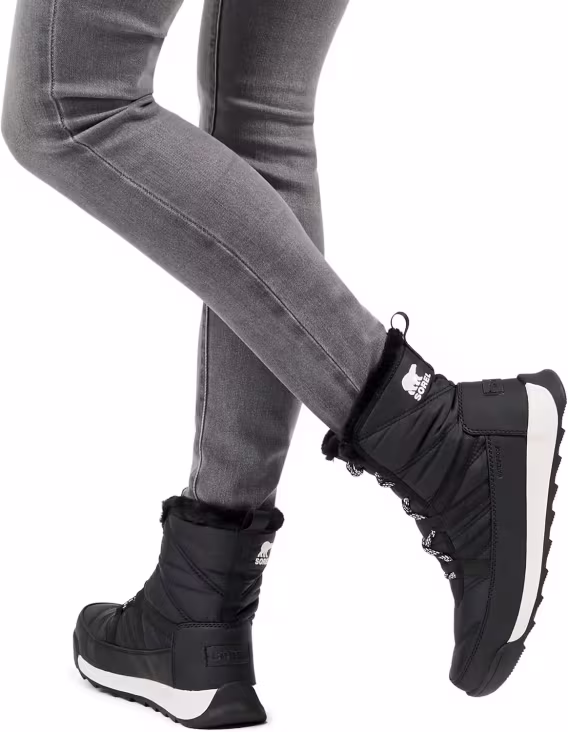 Sorel Kadın Whitney II Kısa Kışlık Bot