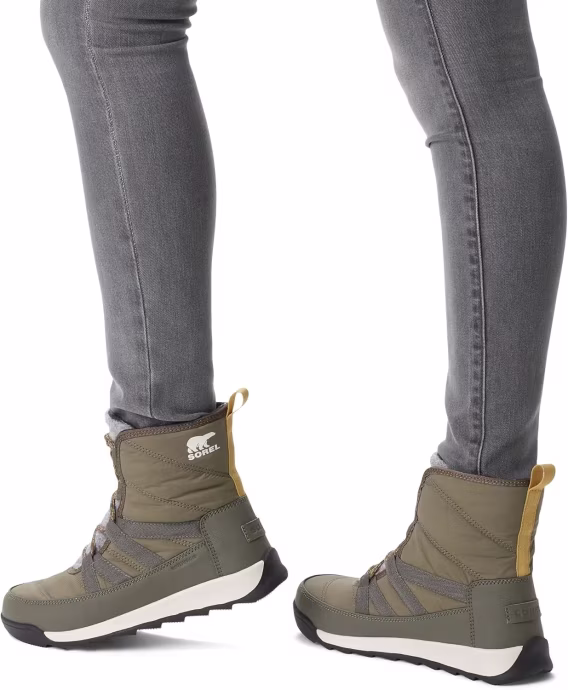 Sorel Kadın Whitney II Kısa Kışlık Bot