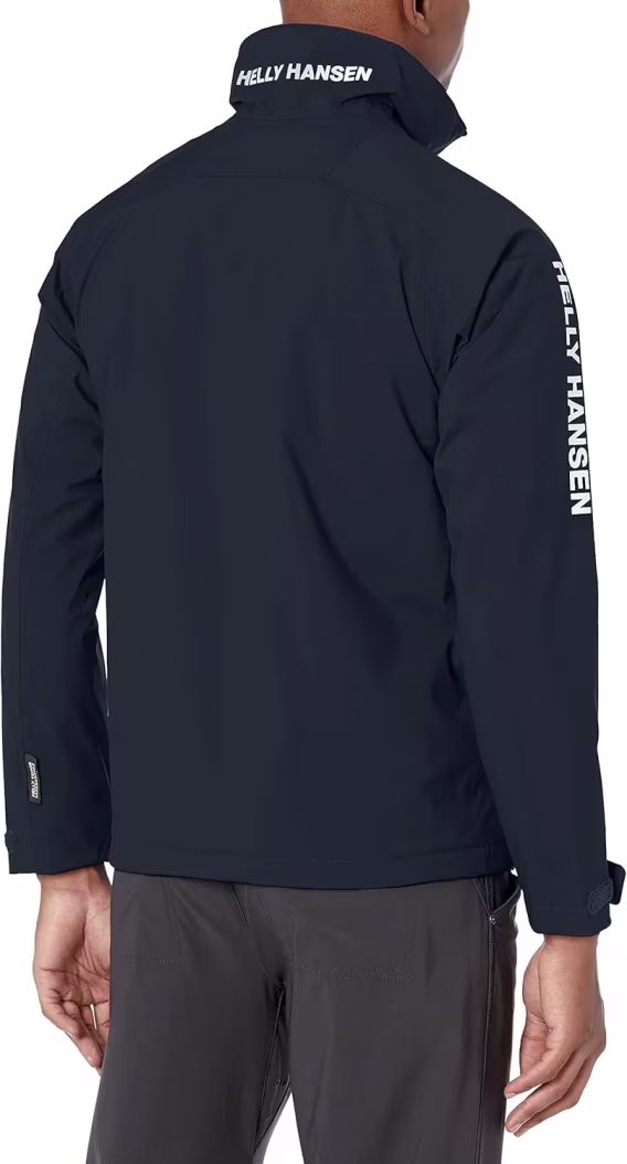 Helly Hansen Erkek Hydro Power Racing Midlayer Ceket