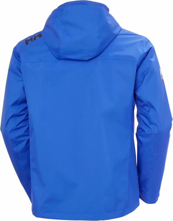 Helly Hansen Erkek Crew Hooded Midlayer 2.0 Su Geçirmez Mont