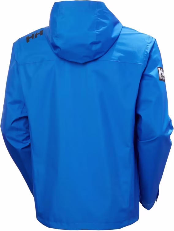 Helly Hansen Erkek Crew Hooded Ceket
