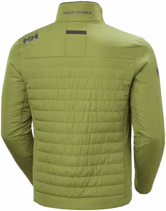 Helly Hansen Erkek Crew Insulator Ceket