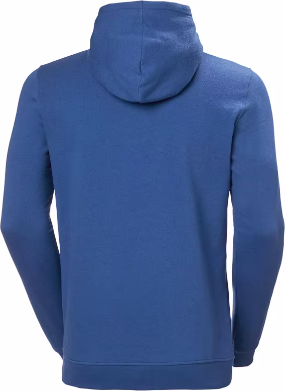 Helly Hansen Erkek Nord Graphic Pull Over Hoodie 