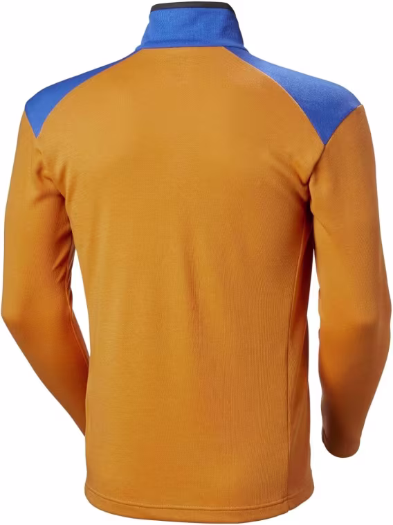 Helly Hansen Erkek Hp 1/2 Fermuarlı Kazak