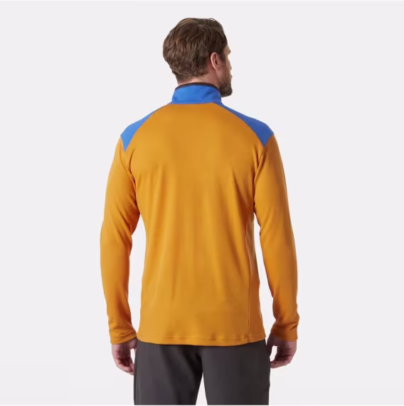 Helly Hansen Erkek Hp 1/2 Fermuarlı Kazak