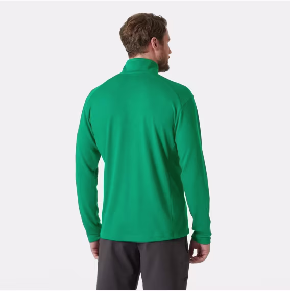 Helly Hansen Erkek Hp 1/2 Fermuarlı Kazak