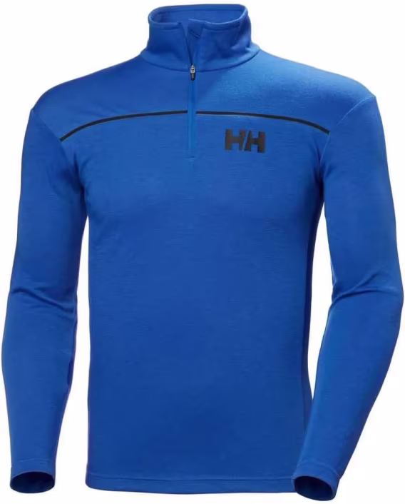 Helly Hansen Erkek Hp 1/2 Fermuarlı Kazak