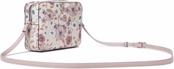 Nine West Calandra Mini Kamera Çapraz Çanta