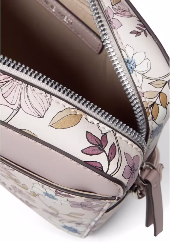Nine West Calandra Mini Kamera Çapraz Çanta