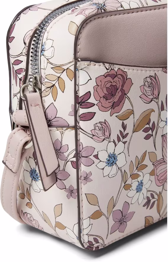 Nine West Calandra Mini Kamera Çapraz Çanta