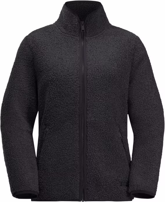 Jack Wolfskin Kadın High Curl Polar