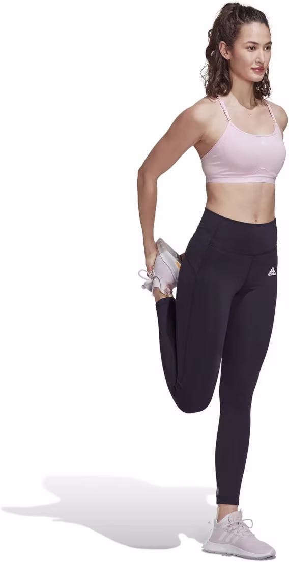 Adidas Kadın Training Light Support Good Level Sütyen